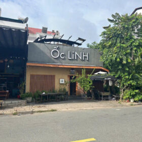 Cơ hội sở hữu lô đất lô góc công viên khu Hưng Gia 3 Phú Mỹ Hưng, tiềm năng đầu tư sinh lời cao.