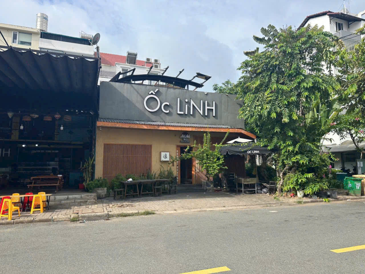 Cơ hội sở hữu lô đất lô góc công viên khu Hưng Gia 3 Phú Mỹ Hưng, tiềm năng đầu tư sinh lời cao.